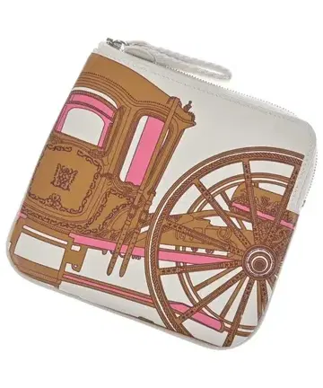 HERMES 파우치 여성용