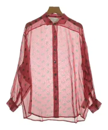 EQUIPMENT 캐주얼 셔츠 여성용