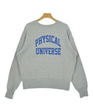 THE KNiTS 맨투맨 여성용