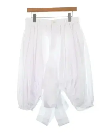 COMME des GARCONS HOMME PLUS 크롭 팬츠 남성용