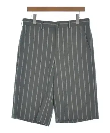 COMME des GARCONS HOMME PLUS 숏팬츠 남성용