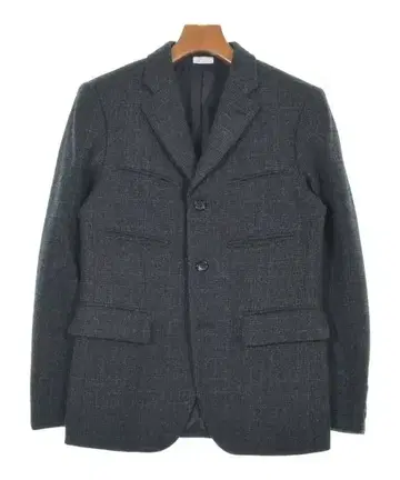 COMME des GARCONS HOMME DEUX 테일러드 자켓 남성용