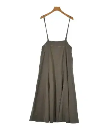 OPAQUE.CLIP 여성용 원피스