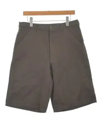 COMME des GARCONS SHIRT 숏팬츠 남성용