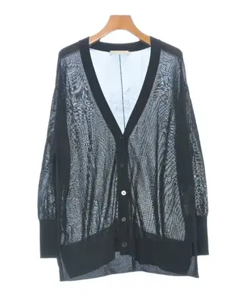 I C B 여성용 가디건