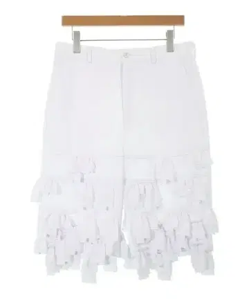 COMME des GARCONS HOMME PLUS 숏팬츠 남성용