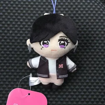 ME:I 마스코트 봉제 인형 GiGO KOKONA 코코나