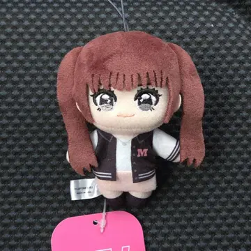 ME:I 마스코트 봉제 인형 GiGO KEIKO 케이코