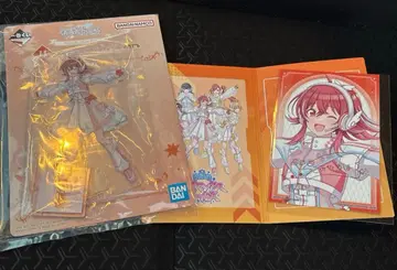 제일복권 아이돌 마스터 샤이니 컬러즈 코미야 카호 2세트 즉시 구매 가능