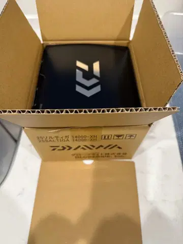 25 솔티가 14000-XH 미사용 새상품