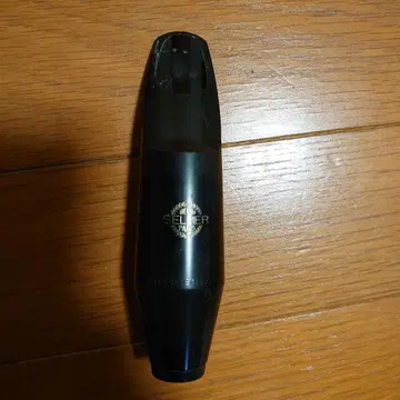 바리톤 색소폰용 마우스피스 s90 180