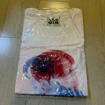 태민 투어 굿즈 T셔츠