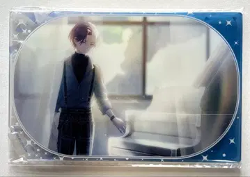 프로세카 컬러풀 페스티벌 카드형 아크릴 스탠드 아오야기 토야