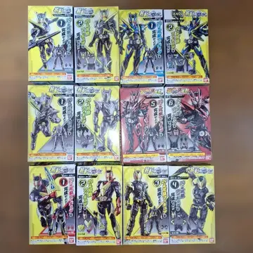 소우동 가면라이더 제로원 묶음 판매