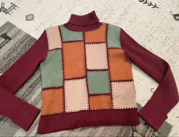 Lily Brown 스웨터(one size)160/84A