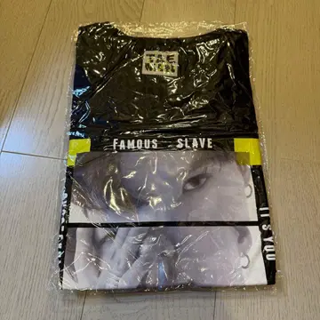 태민 투어 굿즈 T셔츠 TAEMIN