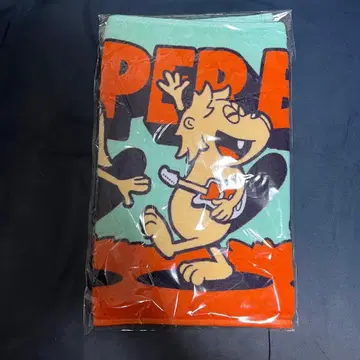 SUPER BEAVER 행각 타월