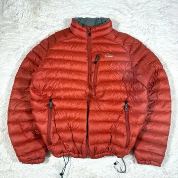 엘엘빈 L.L.Bean 라이트 다운 자켓