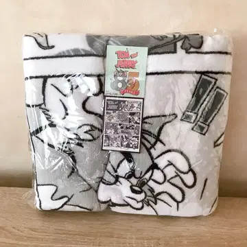 톰과 제리 85주년 기념 담요