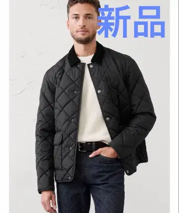 퀼팅 자켓 새상품