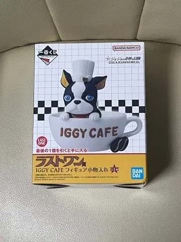 이기 라스트 원 죠죠 피규어 제일복권