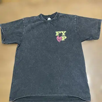 B'z. FYOP B'zparty 한정판 T셔츠 M