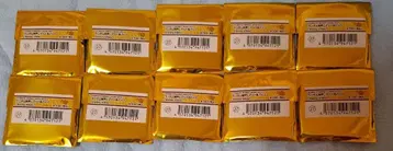 오토메이트 마켓 오토후유 하니브 캔뱃지 미개봉 HoneyVibes