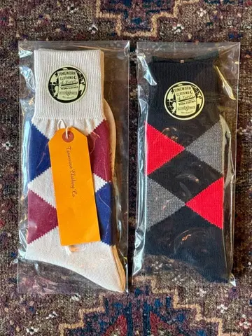 At Last 다이아몬드 아가일 삭스