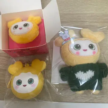 트와이스 지효 지브리