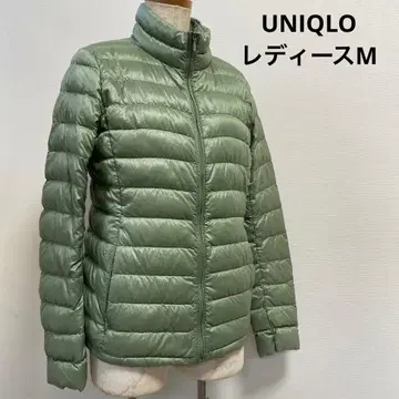 UNIQLO 울트라 라이트 다운 여성용 M