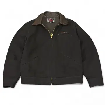 블랙 코튼 점퍼 M 사이즈