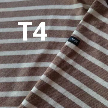 고품질 웨쌍 베이지 x 아이보리 T4 세인트 제임스