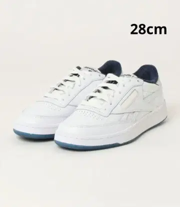 타이럴 윈스턴 리복 클럽 C 리벤지 28