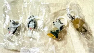 [ 스누피 ] 메지루시 액세서리 FUNNYver.