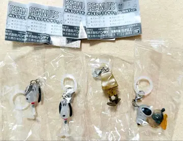 [ 스누피 ] 메지루시 액세서리 FUNNYver.