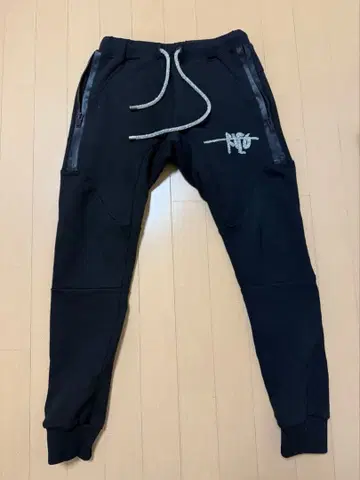 아담스 저글러 조거 팬츠 S