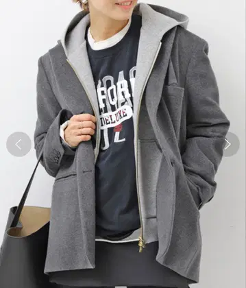 두지엠 클라세 에브리데이 아이라이크 Dad Jacket 코트