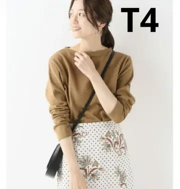 새상품급 웨쌍 카멜 T4 세인트 제임스