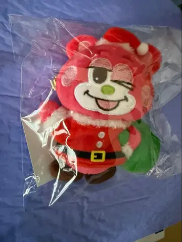 RIIZE 109 마스코트 키링 리즈코 쇼타로 봉제 인형