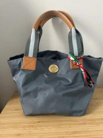 오로비안코 토트백