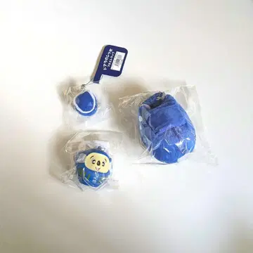 묶음 구매 가격 인하 대응 있음, 댓글 필요 중일 드래곤즈 키링 3개