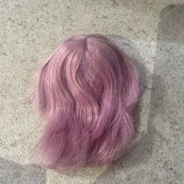 심플리 라일락 두피 브라이스