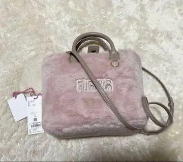 퍼 furfur 에코퍼 토트백 2025