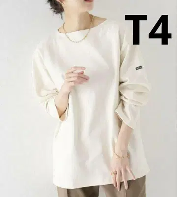 새상품급 웨쌍 아이보리 T4 세인트 제임스