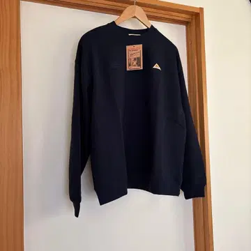 KELTY CCP1818 네이비 M 사이즈 트레이닝복