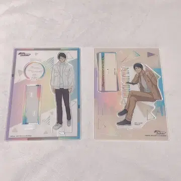 쿠로코의 농구 니지무라 슈조 아크릴 스탠드