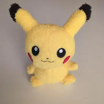 피카츄 봉제 인형
