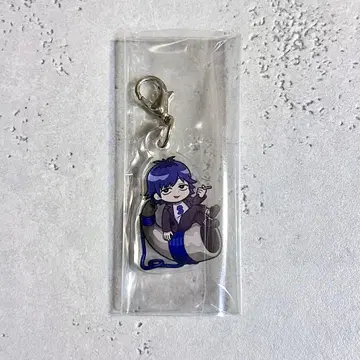 진지하게 야바시티 우츠센세이 본기 렌보 아크릴 참 mzyb 마지야바