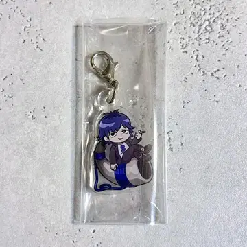 진지하게 야바시티 우츠센세이 본기 렌보 아크릴 참 mzyb 마지야바