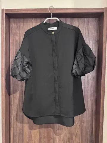 HIAND Lantern Blouse